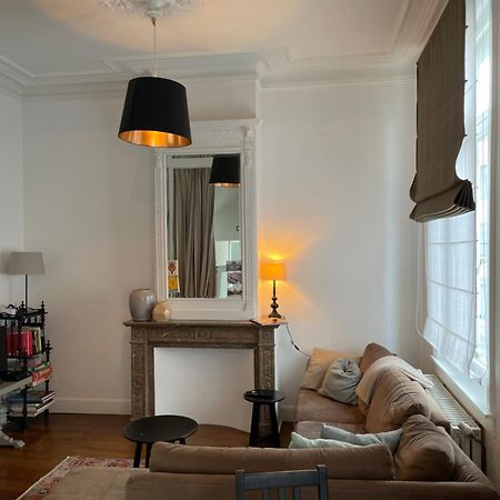 Holiday Home Amelie Anversa Esterno foto