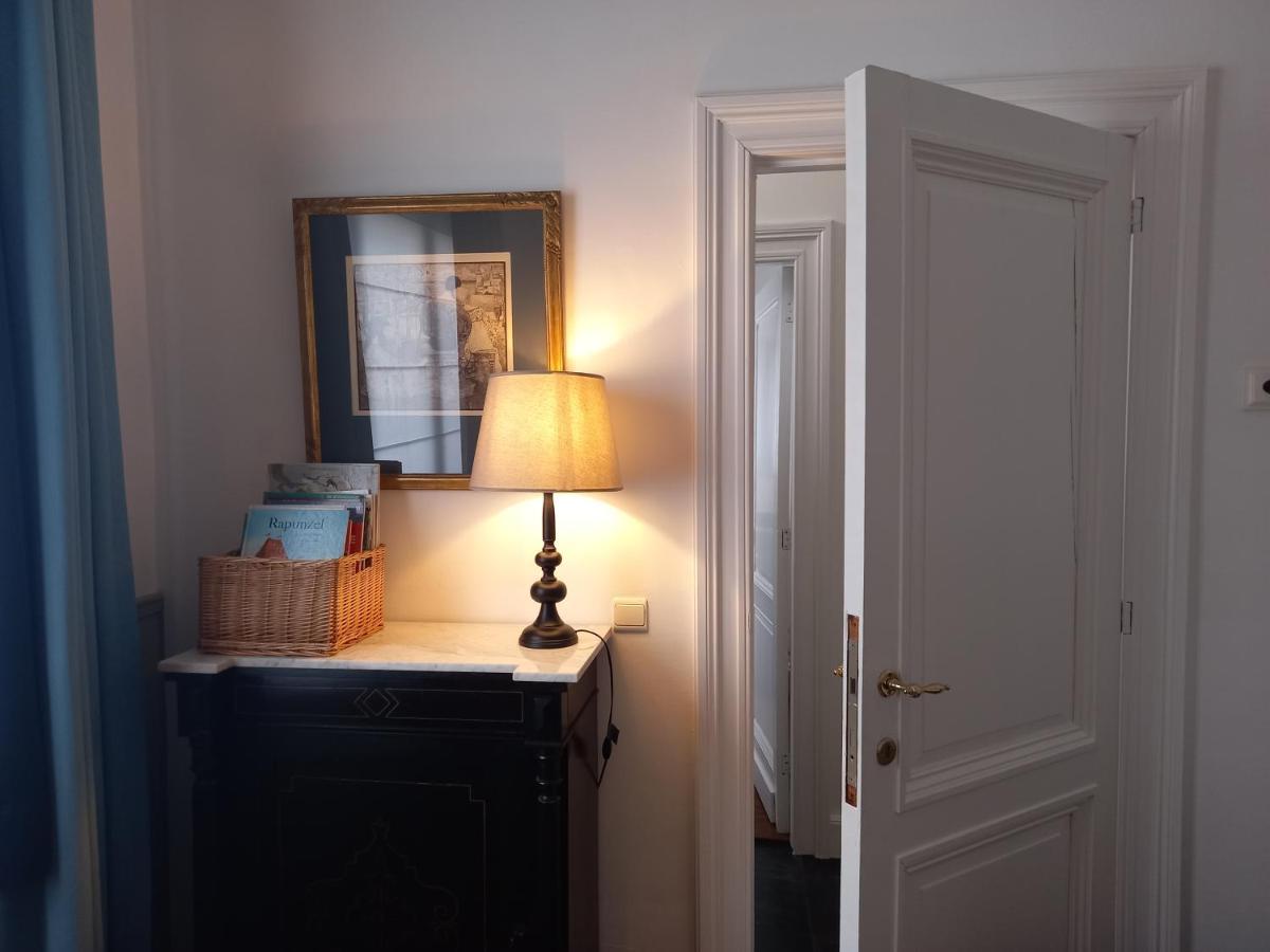 Holiday Home Amelie Anversa Esterno foto