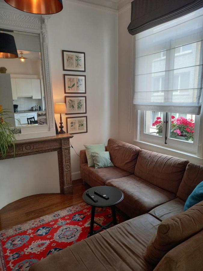 Holiday Home Amelie Anversa Esterno foto