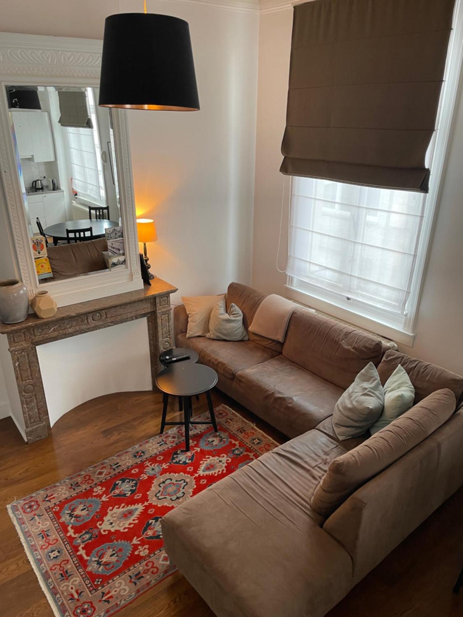 Holiday Home Amelie Anversa Esterno foto