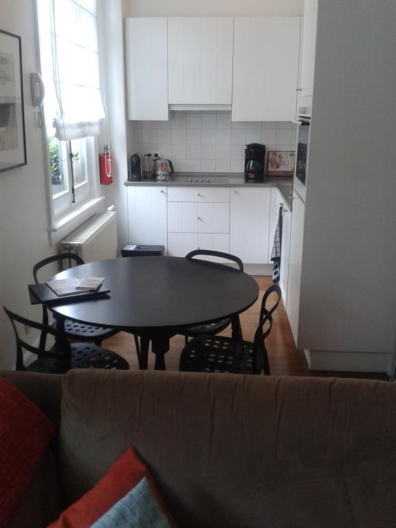 Holiday Home Amelie Anversa Esterno foto