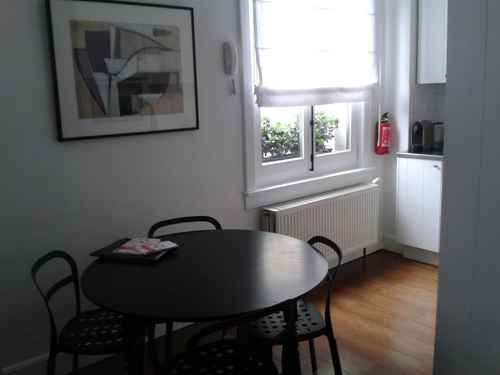 Holiday Home Amelie Anversa Esterno foto