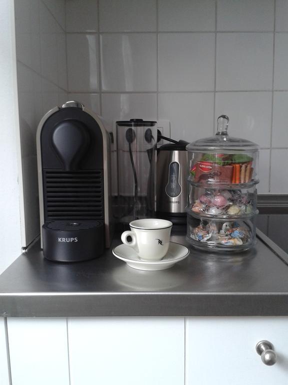 Holiday Home Amelie Anversa Esterno foto