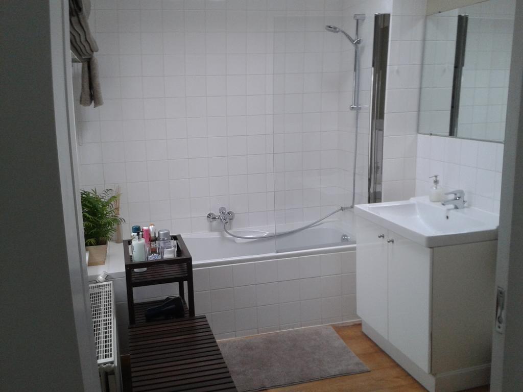 Holiday Home Amelie Anversa Esterno foto
