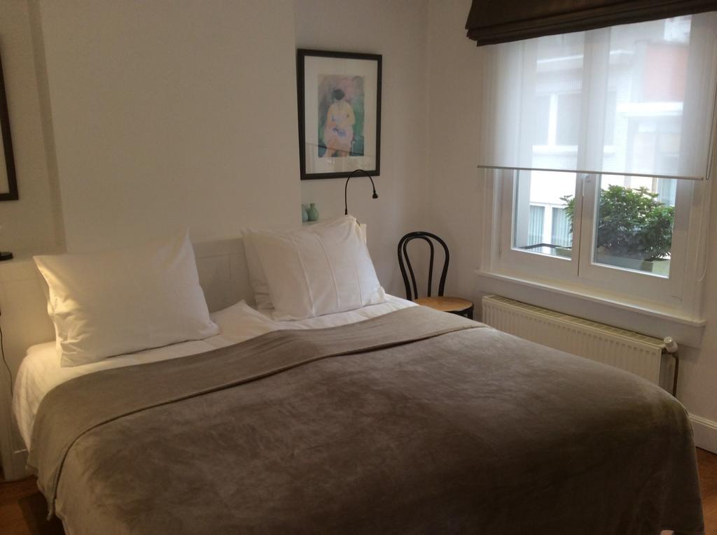 Holiday Home Amelie Anversa Esterno foto