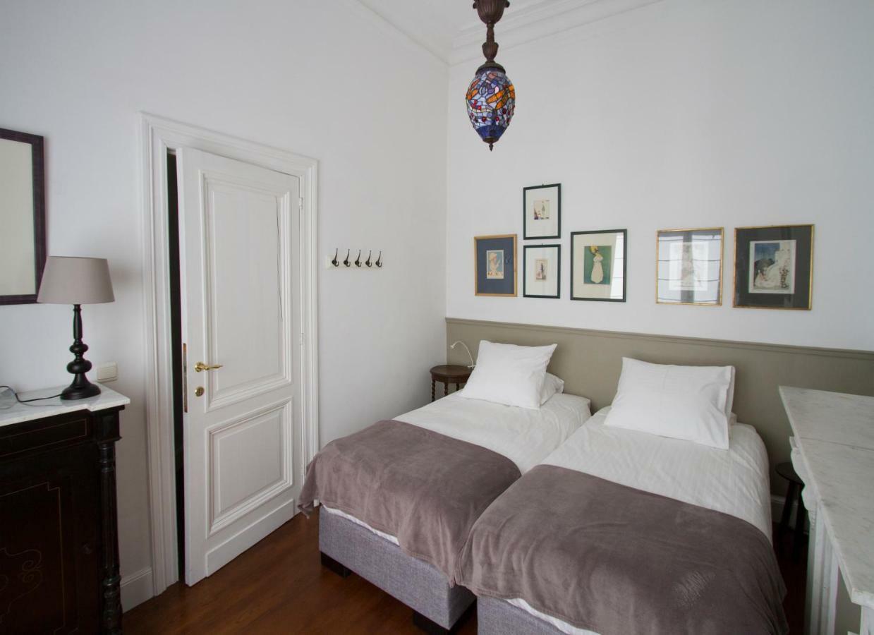 Holiday Home Amelie Anversa Esterno foto