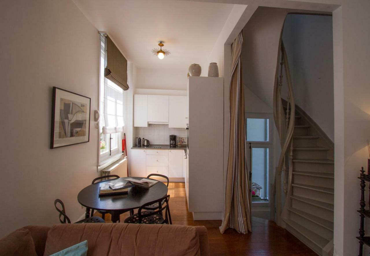 Holiday Home Amelie Anversa Esterno foto
