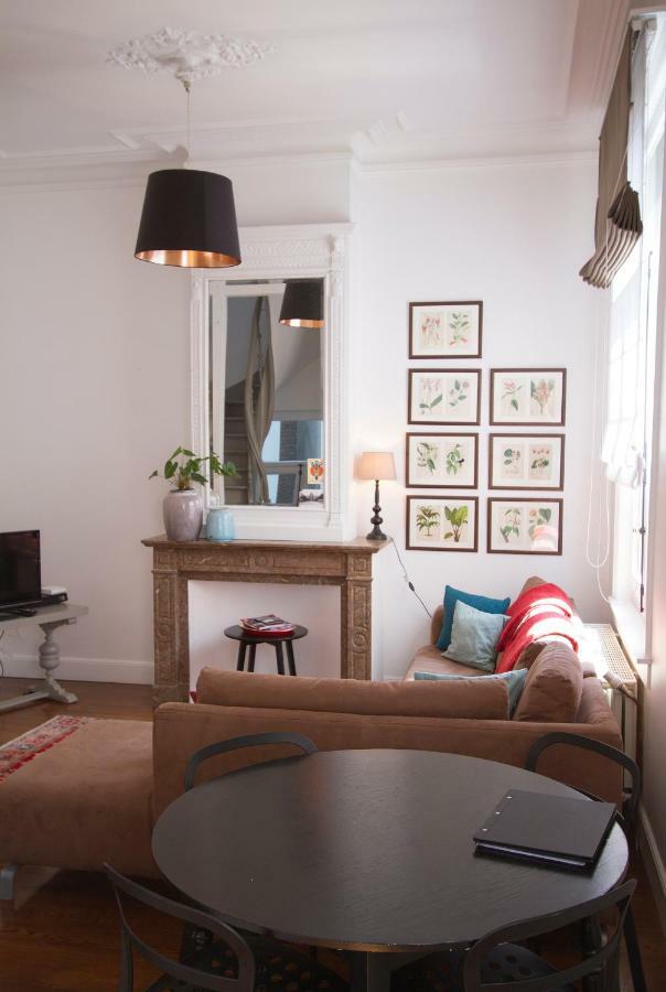 Holiday Home Amelie Anversa Esterno foto