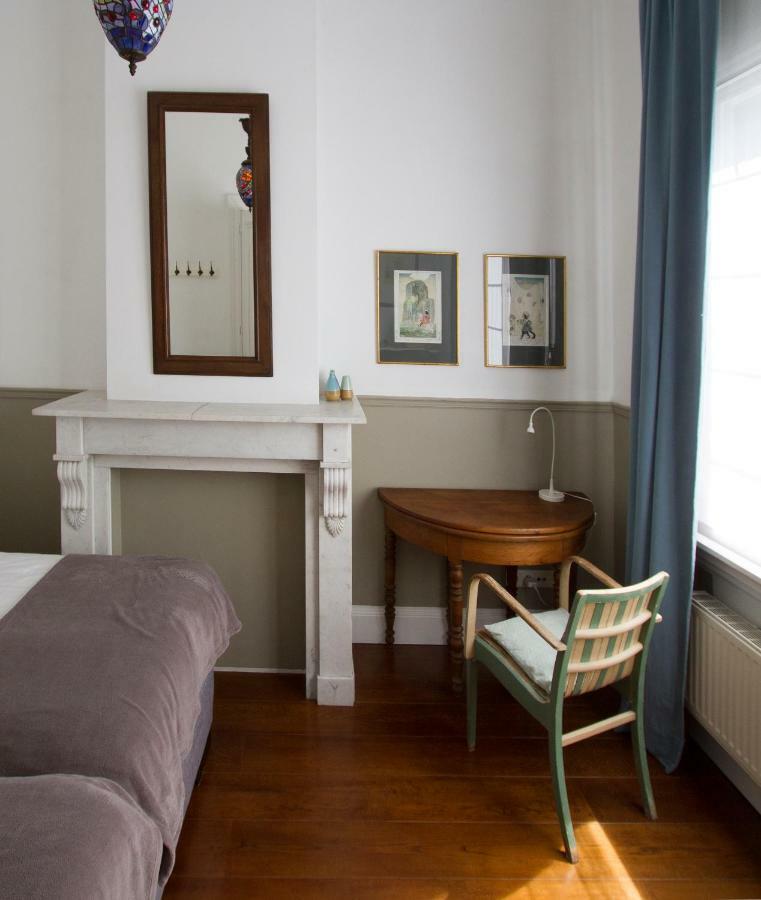 Holiday Home Amelie Anversa Esterno foto