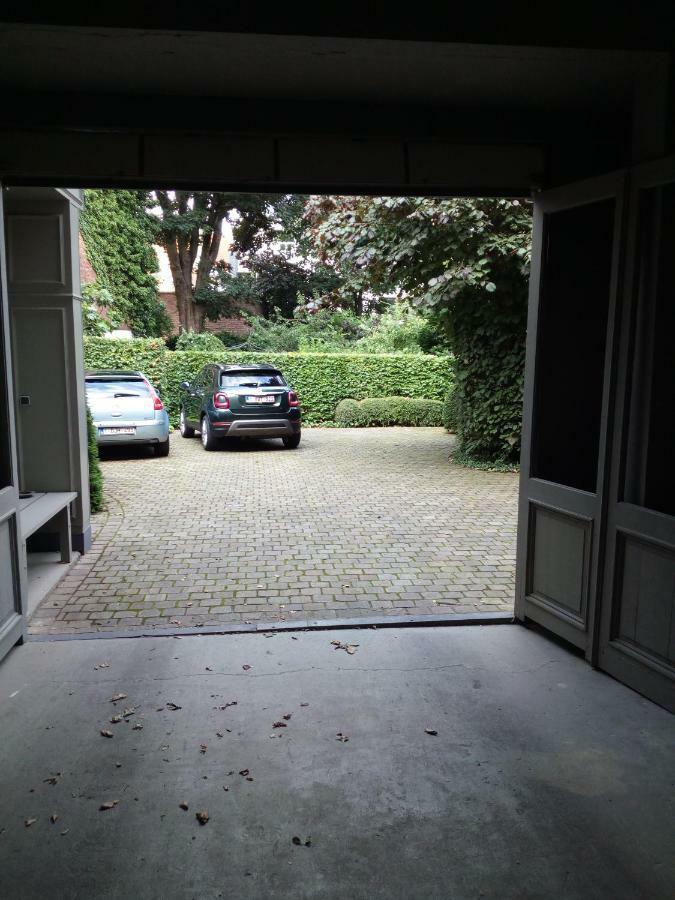 Holiday Home Amelie Anversa Esterno foto